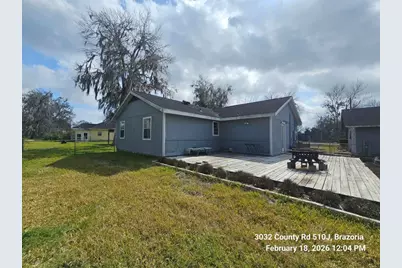 3032 County Road 510J, Brazoria, TX 77422 - Photo 26