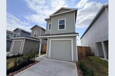 922 Pertuso Lane, Huffman, TX 77336 - Photo 2