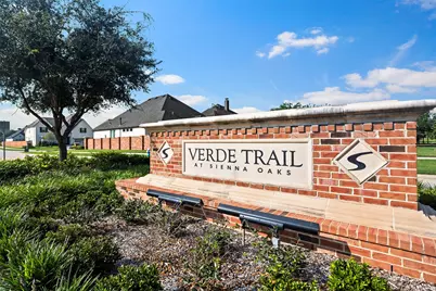 1335 Watermont Drive, Missouri City, TX 77459 - Photo 2