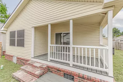 10210 Berrypatch Lane, Tomball, TX 77375 - Photo 2
