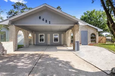 6431 Harcourt Drive, Houston, TX 77016 - Photo 2