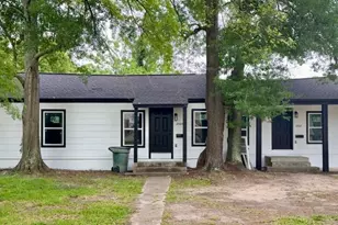 2565 Pecos St, Beaumont, TX 77702 - Photo 1