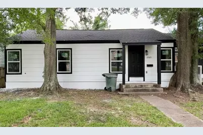 2565 Pecos Street, Beaumont, TX 77702 - Photo 2