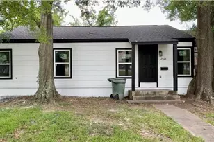 2565 Pecos St, Beaumont, TX 77702 - Photo 2