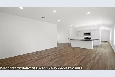 4017 Bronco Station Lane, League City, TX 77573 - Photo 6