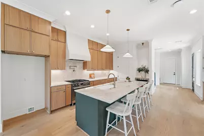 8553 Forum Drive, Houston, TX 77055 - Photo 6