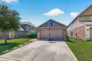 3403 Madison Elm St, Katy, TX 77493 - Photo 2