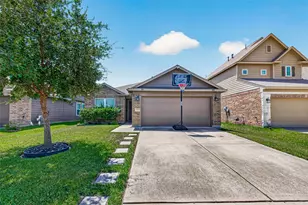 3403 Madison Elm St, Katy, TX 77493 - Photo 1