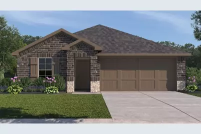 3738 Marino Mile Drive, Fulshear, TX 77441 - Photo 1