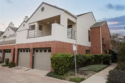2668 Bering Drive #2668, Houston, TX 77057 - Photo 4
