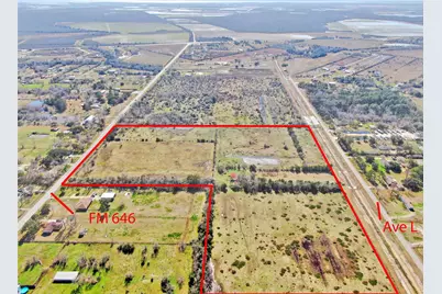 1320 Avenue L, Santa Fe, TX 77510 - Photo 8