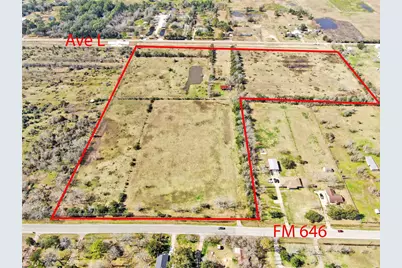 1320 Avenue L, Santa Fe, TX 77510 - Photo 6
