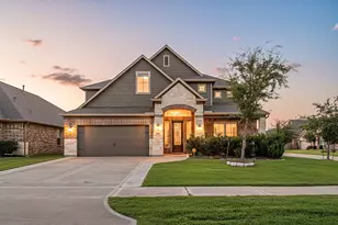 23827 Padauk Tree Trl, Katy, TX 77493 - Photo 1
