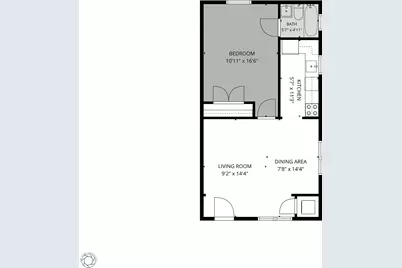 3312-2 Greenbriar Drive, Houston, TX 77098 - Photo 12