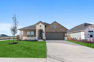 2326 Poseidon St, League City, TX 77573 - Photo 1