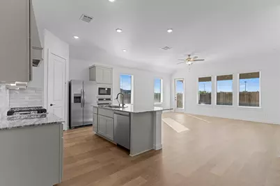 2326 Poseidon Street, League City, TX 77573 - Photo 12