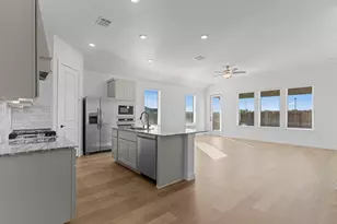 2326 Poseidon St, League City, TX 77573 - Photo 12