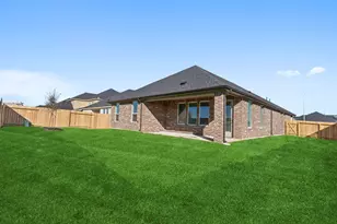 2326 Poseidon St, League City, TX 77573 - Photo 38