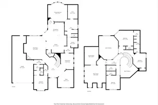 210 Fox Squirrel Ct, Pinehurst, TX 77362 - Photo 36