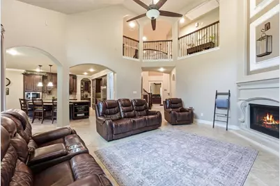 210 Fox Squirrel Court, Pinehurst, TX 77362 - Photo 10