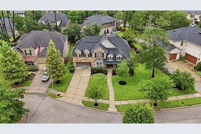 210 Fox Squirrel Court, Pinehurst, TX 77362 - Photo 32