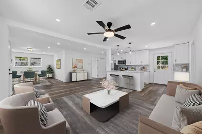 7338 Conley Street, Houston, TX 77021 - Photo 2