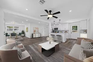 7338 Conley St, Houston, TX 77021 - Photo 2