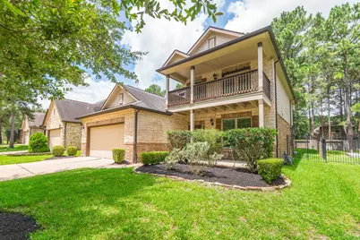 79 W Jagged Ridge Circle, Spring, TX 77389 - Photo 6