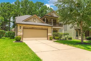 79 W Jagged Ridge Cir, Spring, TX 77389 - Photo 1