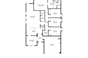 6911 Rosemont Ct, Rosharon, TX 77583 - Photo 34