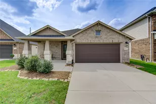 5011 Yellow Rays Trl, Katy, TX 77493 - Photo 1