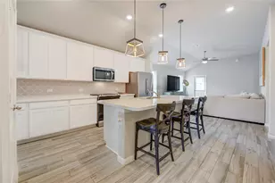 5011 Yellow Rays Trl, Katy, TX 77493 - Photo 10