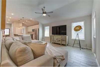 5011 Yellow Rays Trail, Katy, TX 77493 - Photo 8