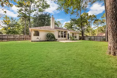 914 Mesquite Drive, Magnolia, TX 77354 - Photo 30