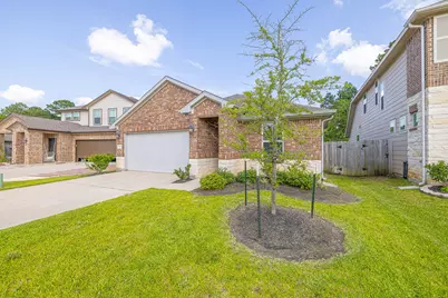 17705 Hanson Ridge Drive, Conroe, TX 77316 - Photo 2