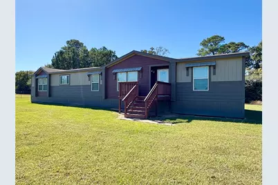 17472 Fm 1774, Plantersville, TX 77363 - Photo 1