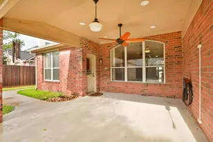 12115 Canyon Glen Dr, Houston, TX 77095 - Photo 22