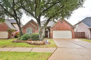 12115 Canyon Glen Dr, Houston, TX 77095 - Photo 1