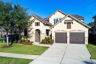 119 Lake View Loop, Fulshear, TX 77441 - Photo 8