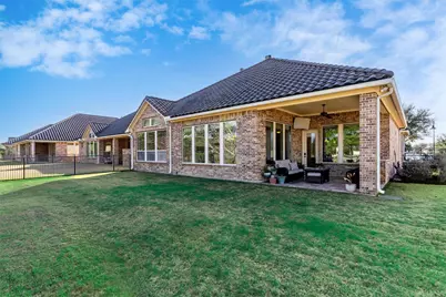 119 Lake View Loop, Fulshear, TX 77441 - Photo 44