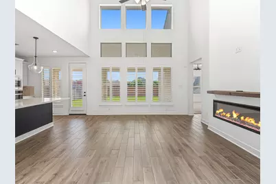 8730 Flounder Rosa Lane, Cypress, TX 77433 - Photo 8