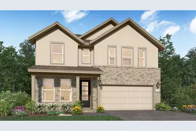 6430 Green Pedal Lane, Katy, TX 77493 - Photo 2