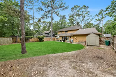 26 Split Rock Road, The Woodlands, TX 77381 - Photo 40