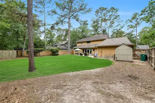 26 Split Rock Rd, The Woodlands, TX 77381 - Photo 40