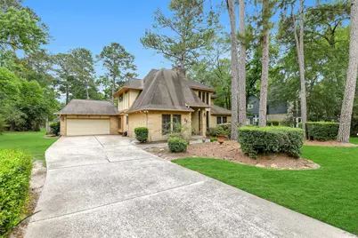 26 Split Rock Road, The Woodlands, TX 77381 - Photo 36