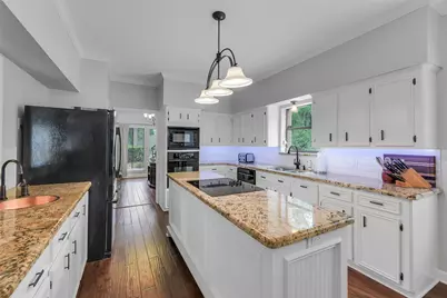 26 Split Rock Road, The Woodlands, TX 77381 - Photo 14