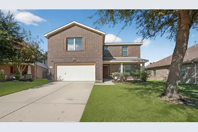 16218 Range Valley Lane, Cypress, TX 77429 - Photo 2