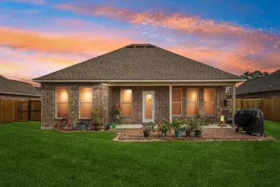 1115 Little Cypress Loop, Orange, TX 77632 - Photo 2