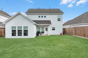 8407 James Franklin St, Houston, TX 77088 - Photo 4