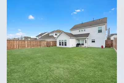 8407 James Franklin Street, Houston, TX 77088 - Photo 2